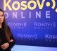 Jelica Kovačević, predstava Crveno i zlatno 