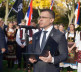Milićević na komemoraciji u Francuskoj