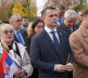Milićević na komemoraciji u Francuskoj