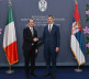 Marko Đurić i Luka Čirijani