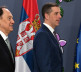 Marko Đurić i Luka Čirijani