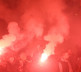 Srbi sa Kosova dočekani ispred Doma Narodne skupštine Srbije
