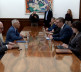 Vučić sa Bocan-Harčenkom