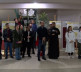 Izložba o Deni Debeljkoviću u Lipljanu