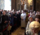 U manastiru Visoki Dečani obeležena ktitorska slava