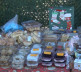 Novogodišnji humanitarni bazar u Štrpcu