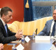 Đurić i Brajan Mast
