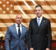 Đurić i Brajan Mast