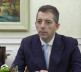 Đurić sa visokim komesarom Oebsa za nacionalne manjine Kampom