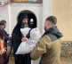 Svi za Kosmet dodela paketića