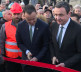 Otvaranje mosta na ibru