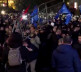 Protest opozicije u Tirani
