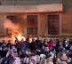 Protest opozicije u Tirani