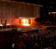 Protest opozicije u Tirani
