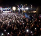 Protest opozicije u Tirani