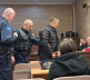 Suđenje Duško Arsić