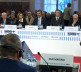 Marko Đurić na konferenciji Oebs u Beču