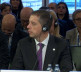 Marko Đurić na konferenciji Oebs u Beču