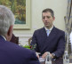 Đurić i ambasador Jermenije