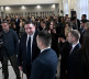 Marko Đurić sa polaznicima Diplomatske akademije