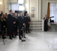 Marko Đurić sa polaznicima Diplomatske akademije