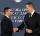 Marko Đurić sa polaznicima Diplomatske akademije