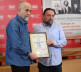 Nagrada „Laza Kostić“ karikaturisti Kosovo onlajna Vladislavu Filipoviću