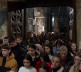Božićna liturgija, Gračanica