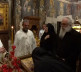 Božićna liturgija, Gračanica