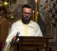 Božićna liturgija, Gračanica