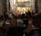Božićna liturgija, Gračanica