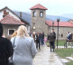 Božićna liturgija u Štrpcu