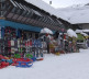 Brezovica, ski sezona