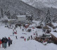 Brezovica, počela ski sezona