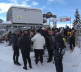 Brezovica, ski sezona
