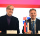 Marko Čadež i Mihailo Jovanović