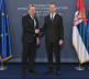 P. Sorensen i M. Đurić