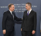 Peter Sorensen i Marko Đurić