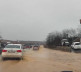 Poplave, Kosovo 6.1.2026.