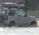 Put Priština Uroševac poplave