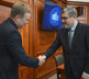 Sorensen i Starović