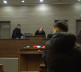 Miloš Plesković u sudnici