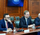 Sorensen i Starović