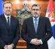 Sorensen i Starović