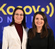 Marina Kostić Šulejić i Dragana Biberović