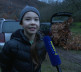 Badnje jutro na severu Kosova