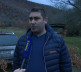 Badnje jutro na severu Kosova