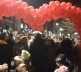 Ulica otvorenog srca u Severnoj Mitrovici