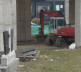 radovi kod groblja u Prištini