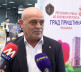 Zamenik predsednika Privremenog organa Prištine Dejan Miladinović